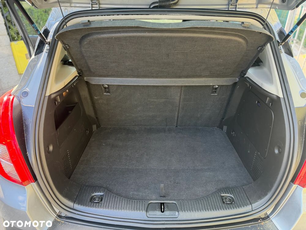 Opel Mokka - 10