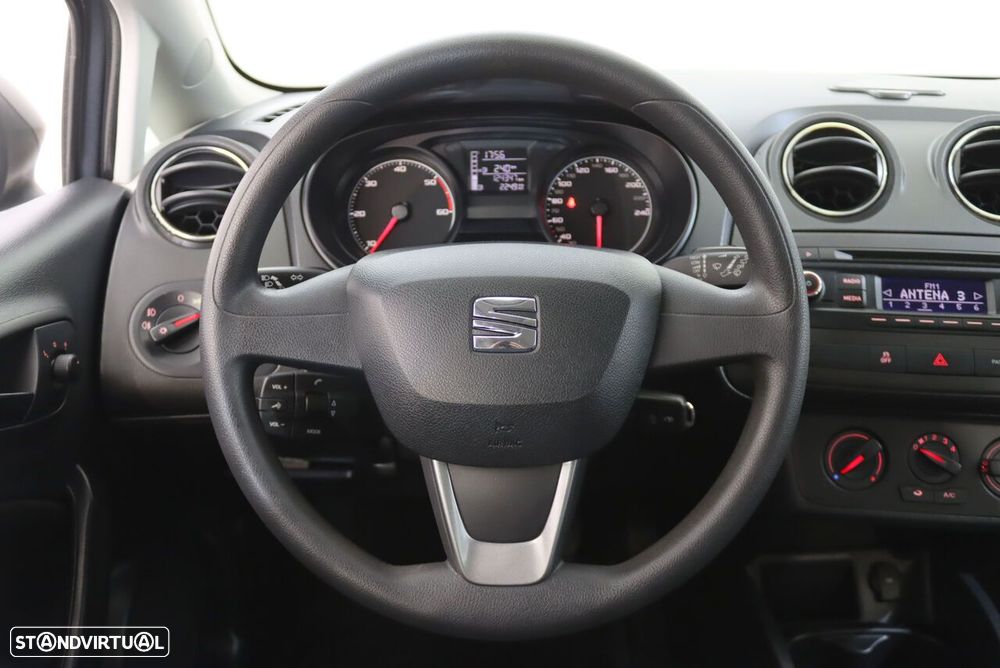 SEAT Ibiza ST 1.2 TDI I-Tech - 10