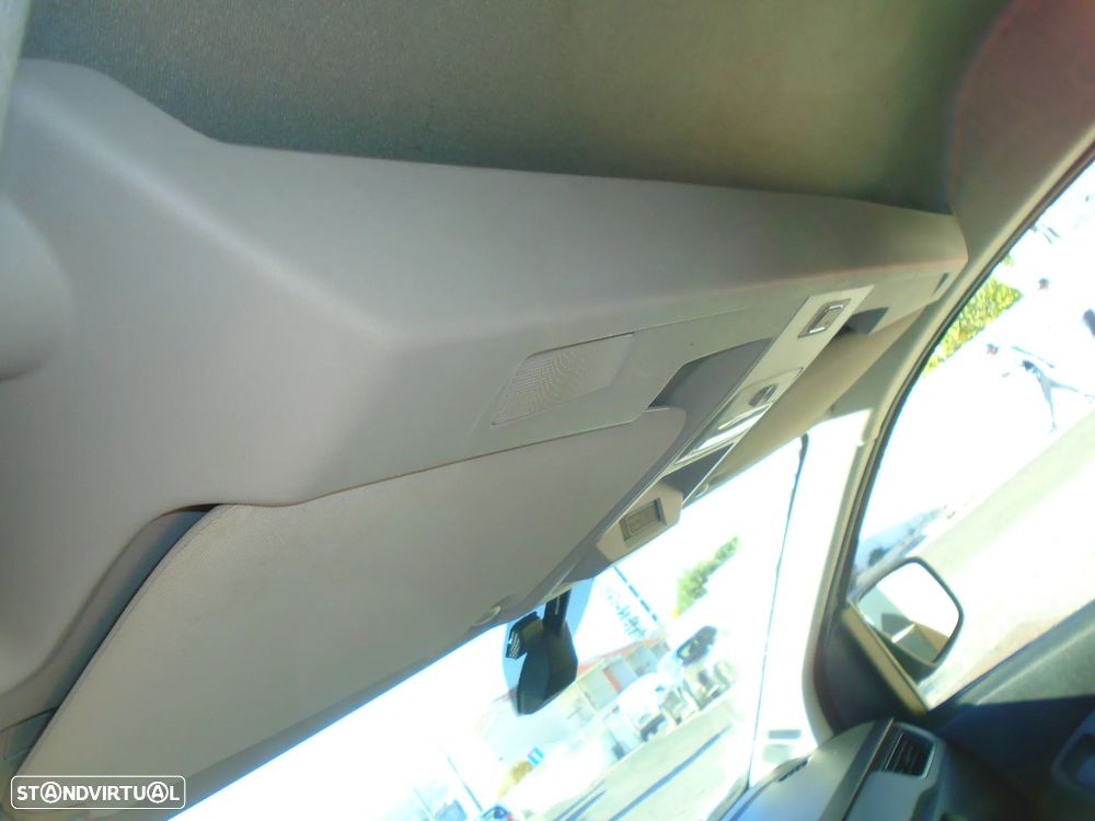 Renault KANGOO Express 1.5 Bleu DCI 95 CV-NACIONAL- IVA DEDUTIVEL - 26