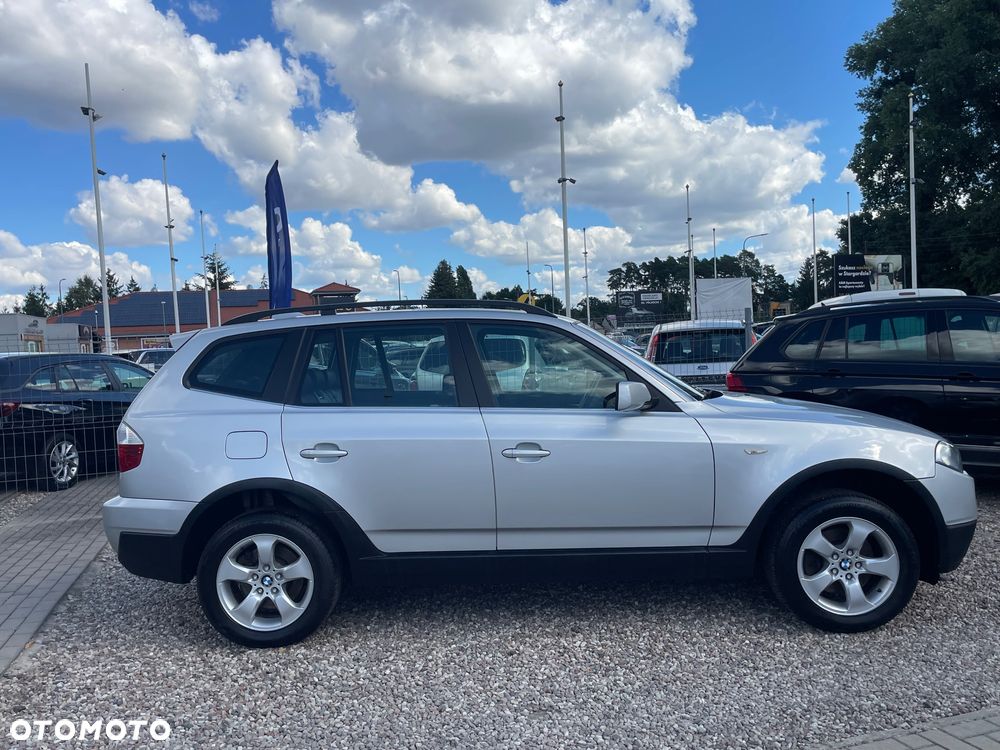 BMW X3 xDrive25i Edition Exclusive - 28