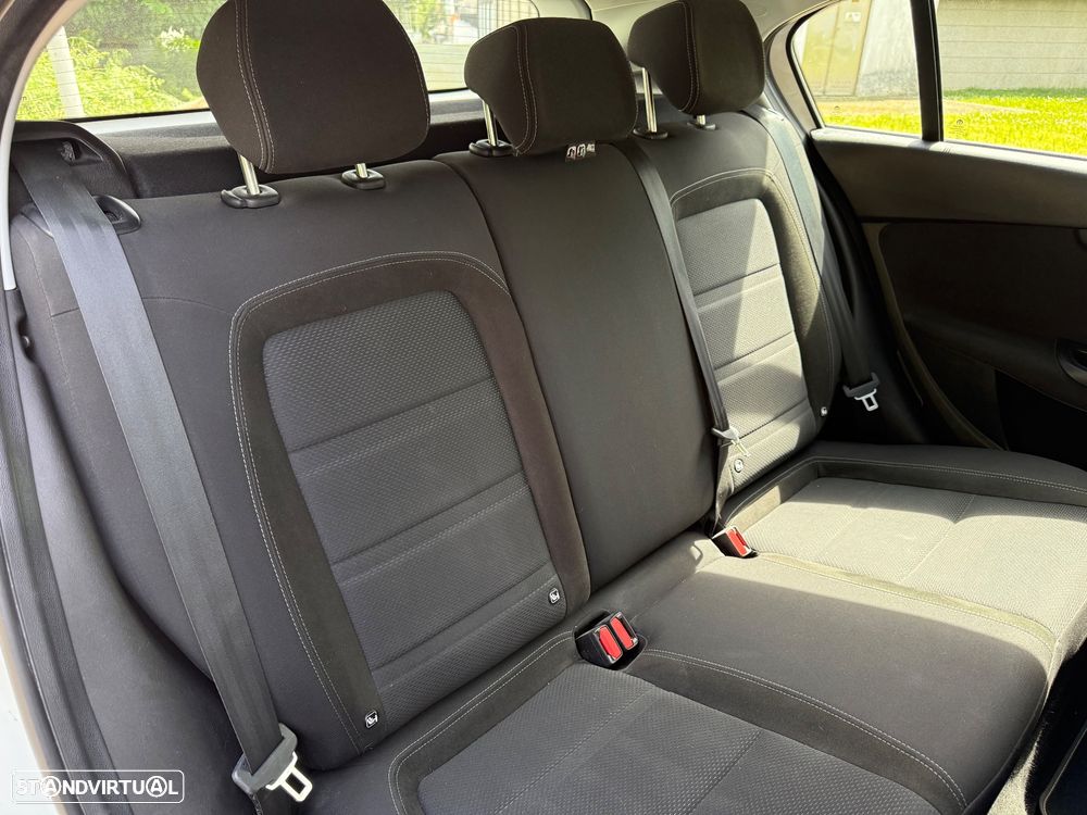 Fiat Tipo 1.3 M-Jet Lounge - 7