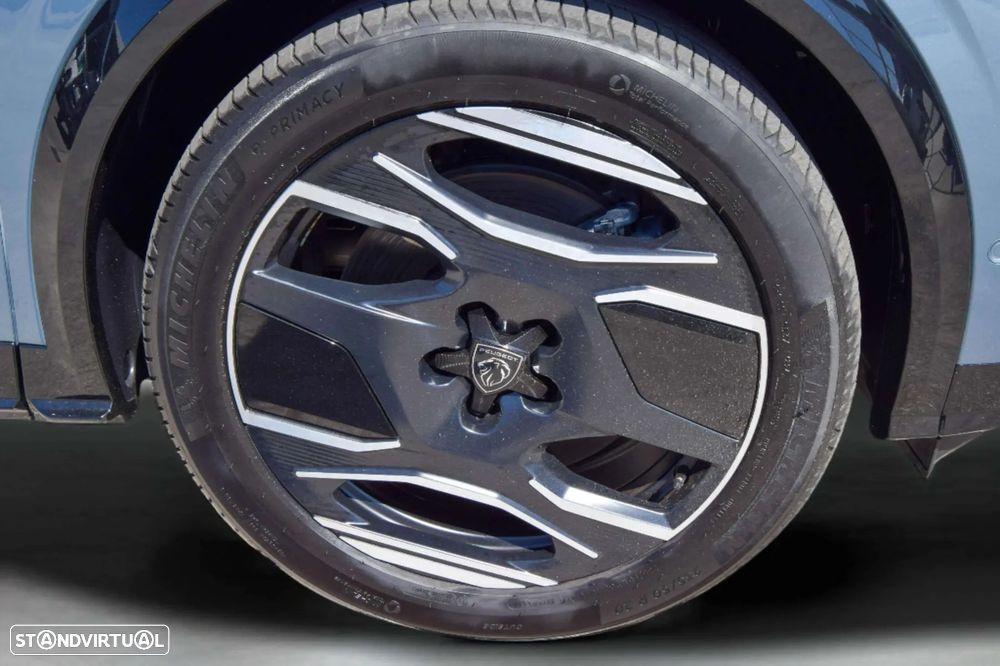 Peugeot E-5008 73 kWh GT - 37