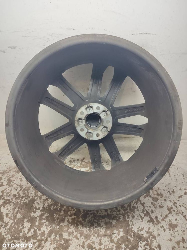 FELGA ALUMINIOWA 20 8,5J 5X112 66,6 30  AUDI A7 Sportback (4KA) 2017 - 2022 45 TFSI Mild Hybrid - 3
