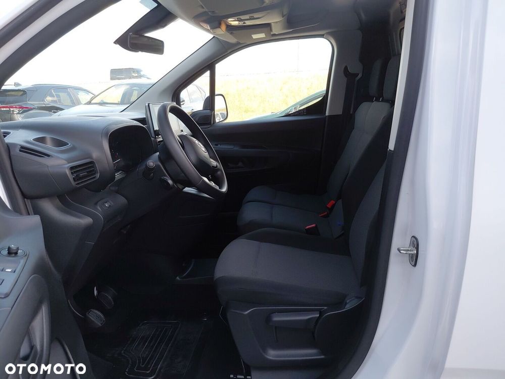 Toyota PROACE CITY - 14