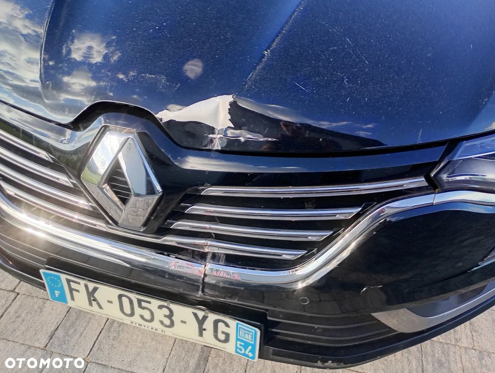 Renault Talisman 1.7 Blue dCi Zen - 10