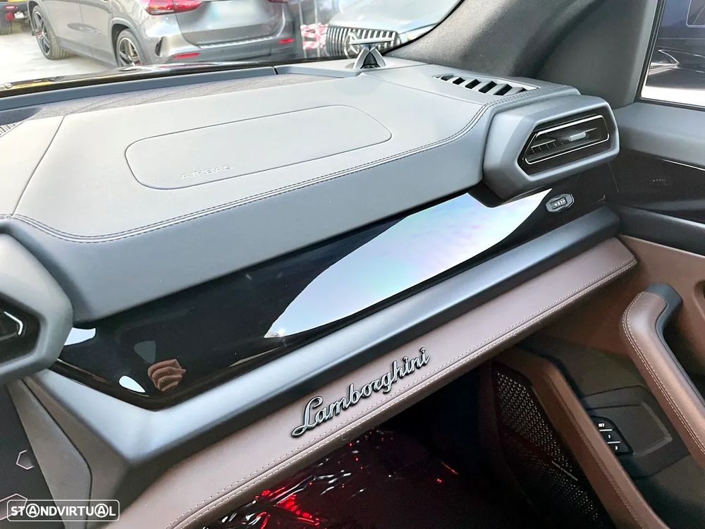 Lamborghini Urus 4.0 V8 SE - 22