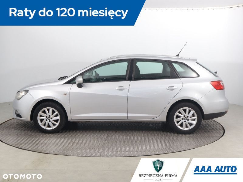 Seat Ibiza - 3