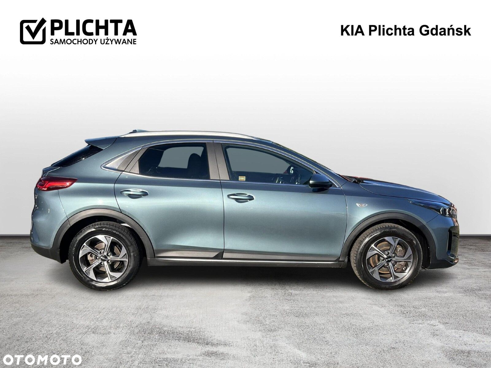 Kia XCeed - 6