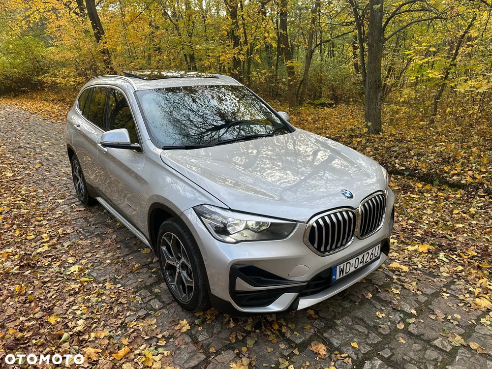 BMW X1 - 37