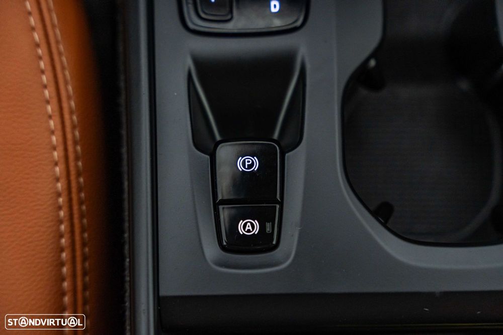 Volvo XC 40 1.5 T4 PHEV Inscription - 20
