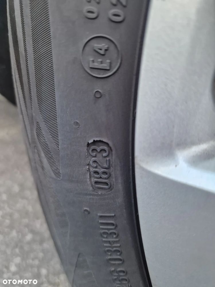 Opel Astra IV 1.4 T Active EU6 - 23