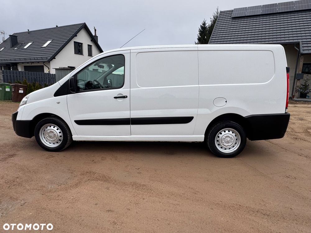 Peugeot Expert Kombi Standard 2,8t EAT8 - 12