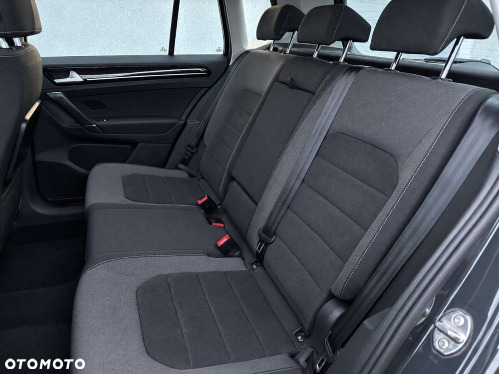 Volkswagen Golf Sportsvan SV 1.5 TSI ACT Highline DSG - 32