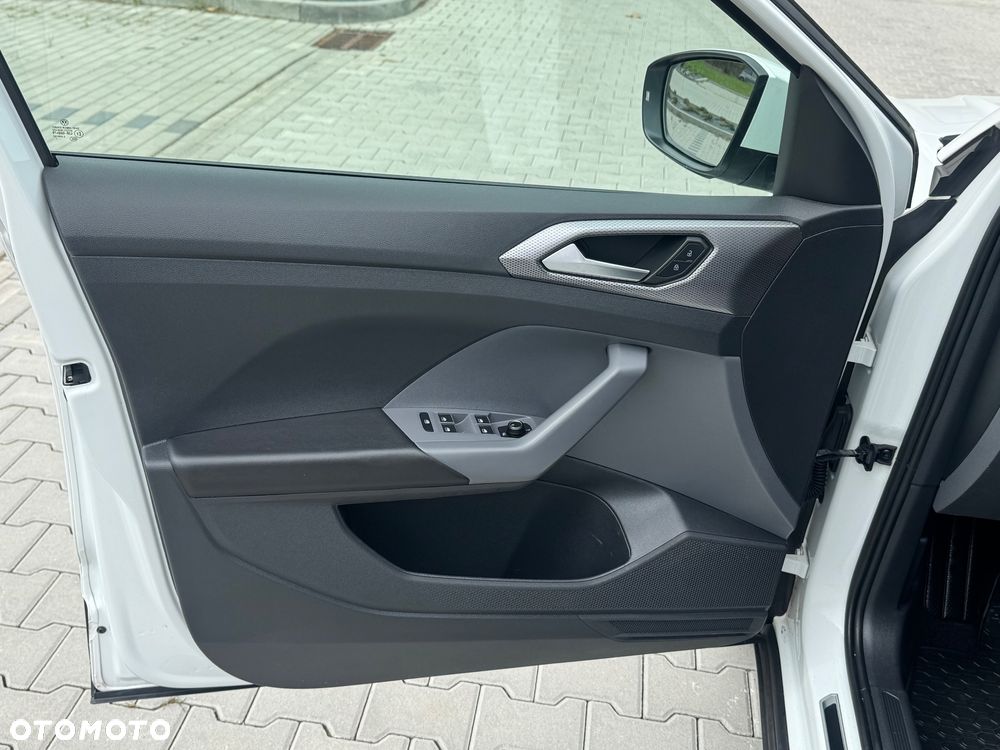 Volkswagen T-Cross 1.0 TSI OPF ACTIVE - 20