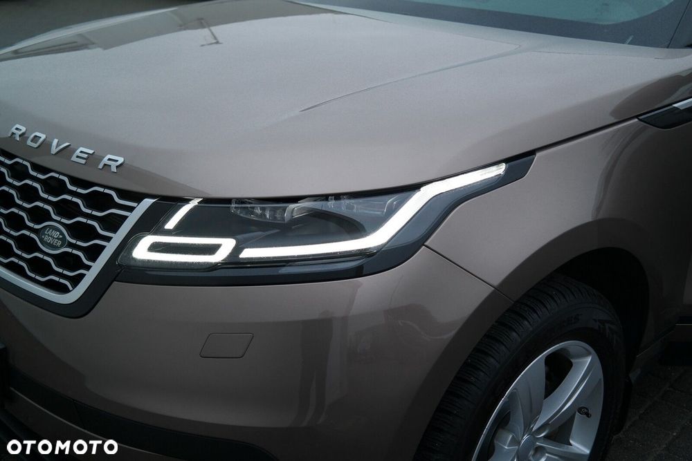 Land Rover Range Rover Velar - 35