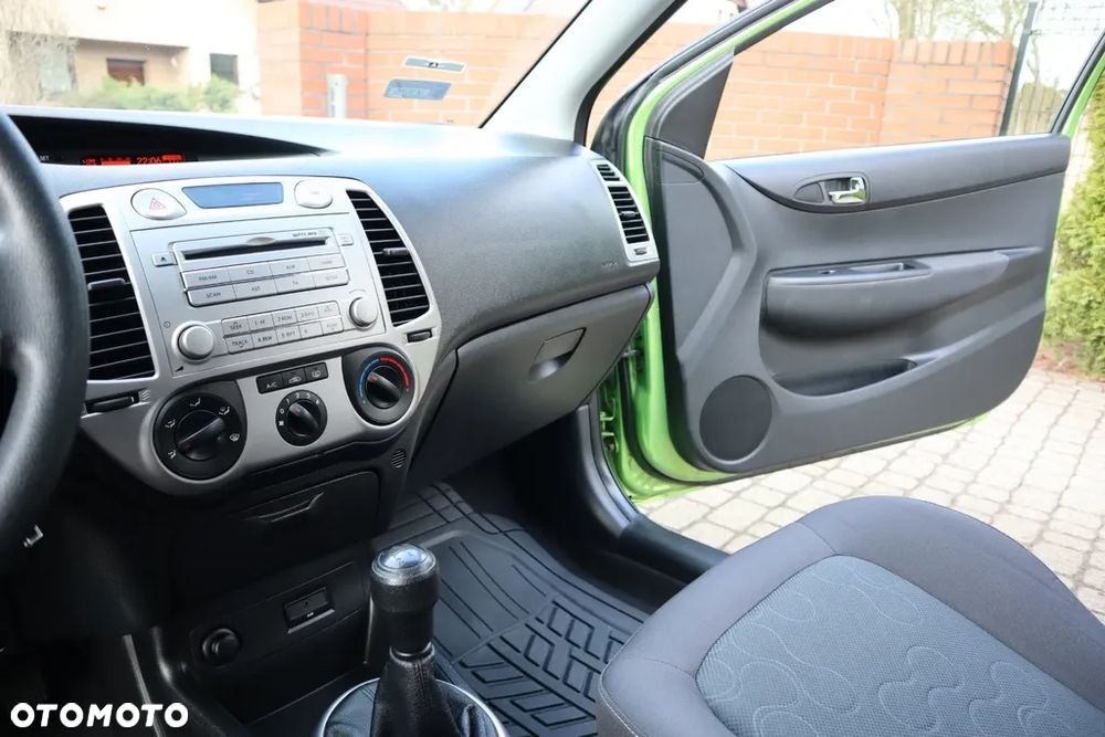 Hyundai i20 1.2 Style - 18