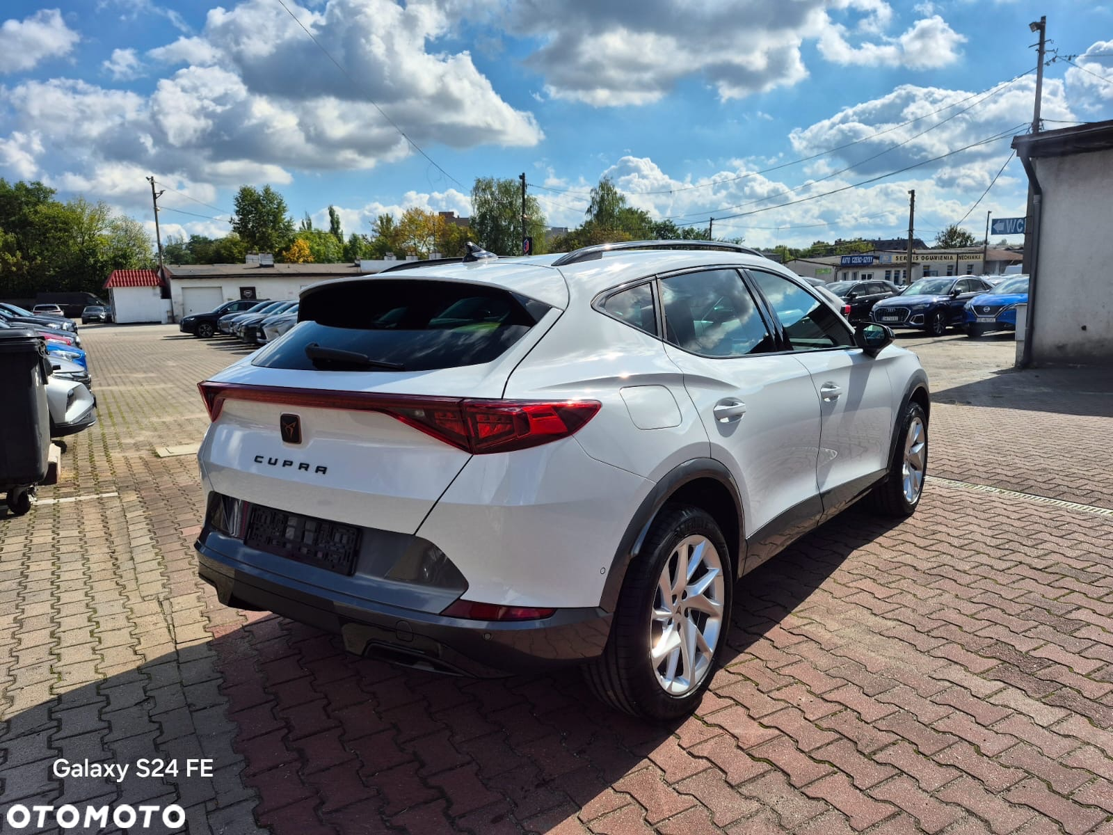 Cupra Formentor - 16