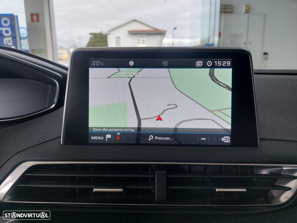 Peugeot 3008 1.5 BlueHDi Allure - 7