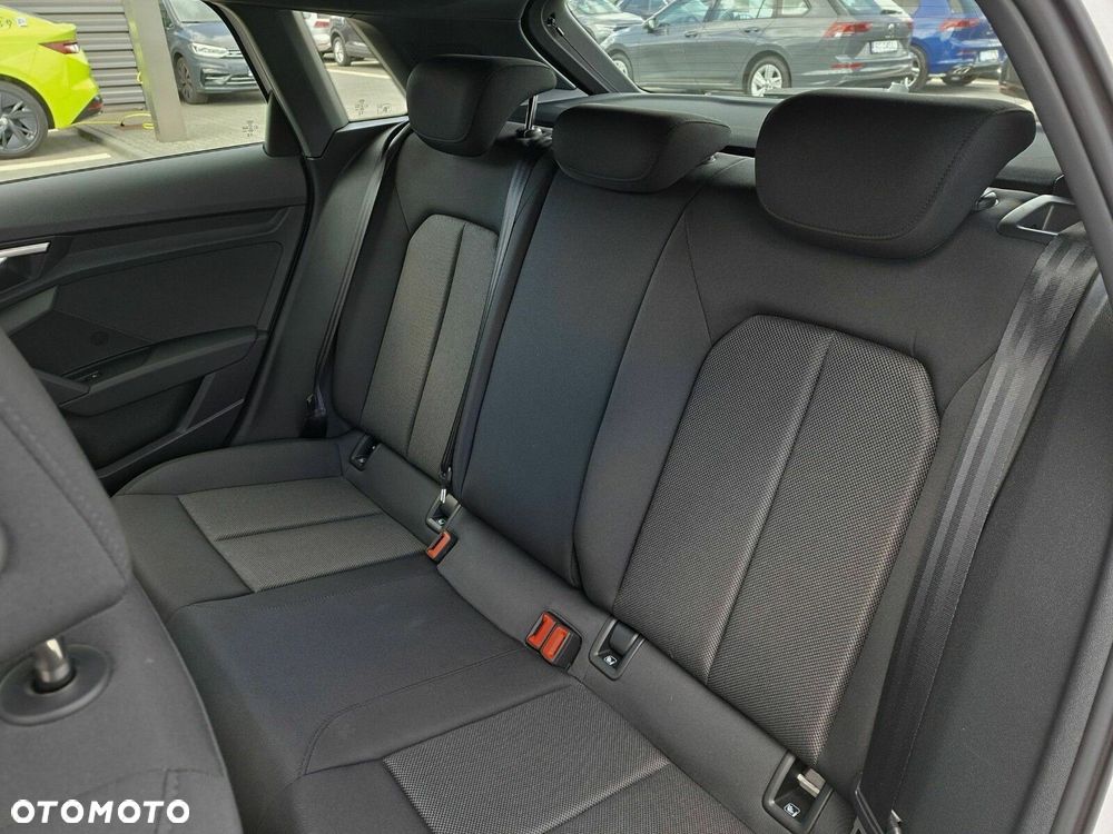 Audi A3 - 14