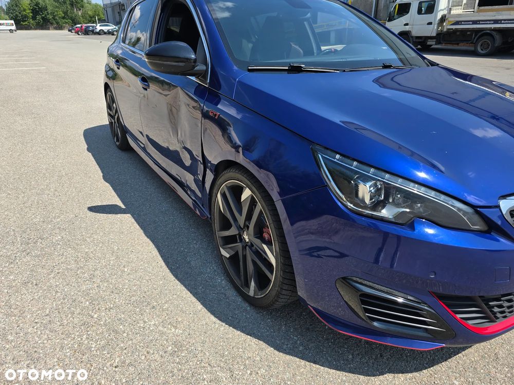 Peugeot 308 GTi by Sport - 26