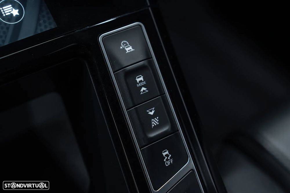 Jaguar I-Pace SE AWD Aut. - 57