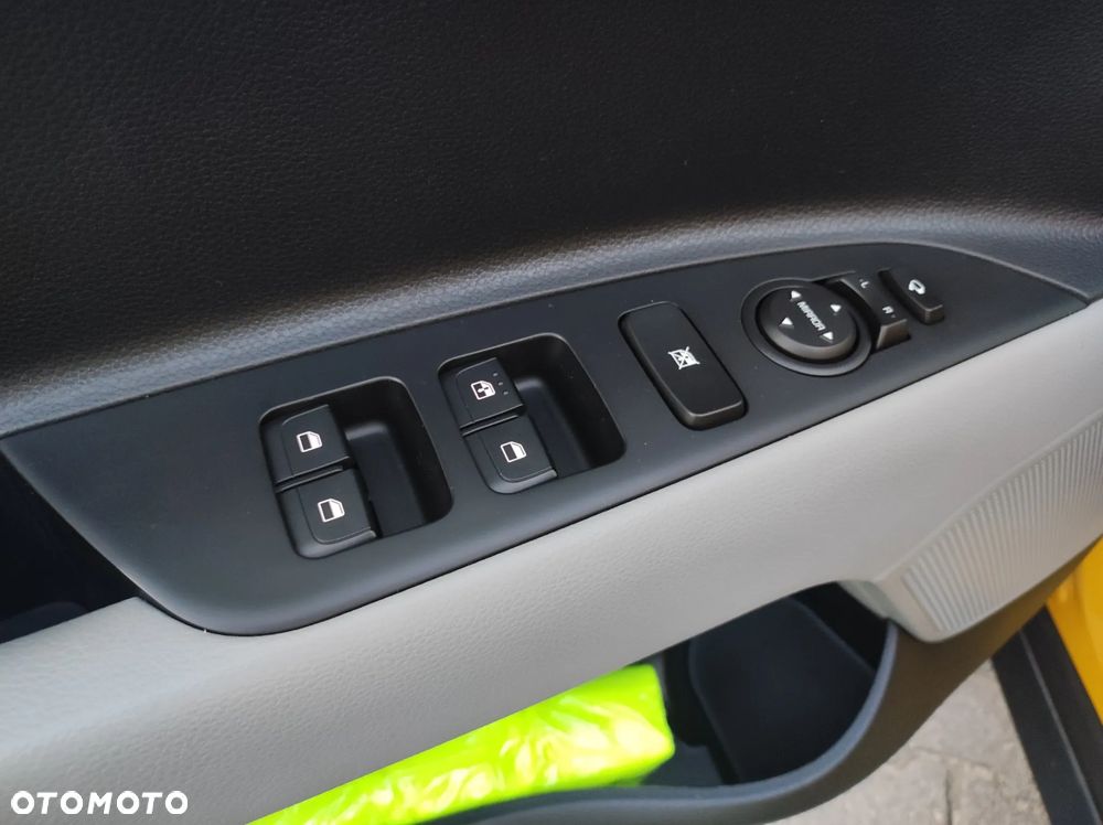 Kia Stonic 1.0 T-GDI L Business Line DCT - 14