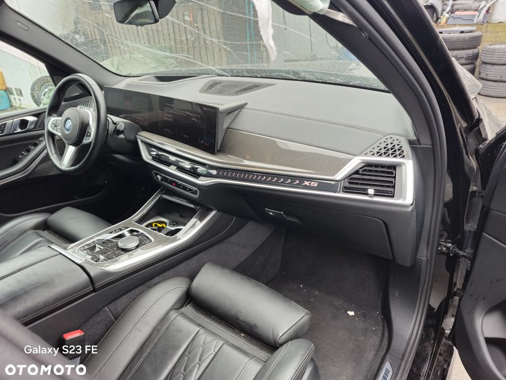 BMW X5 xDrive50e PHEV M Sport sport - 21