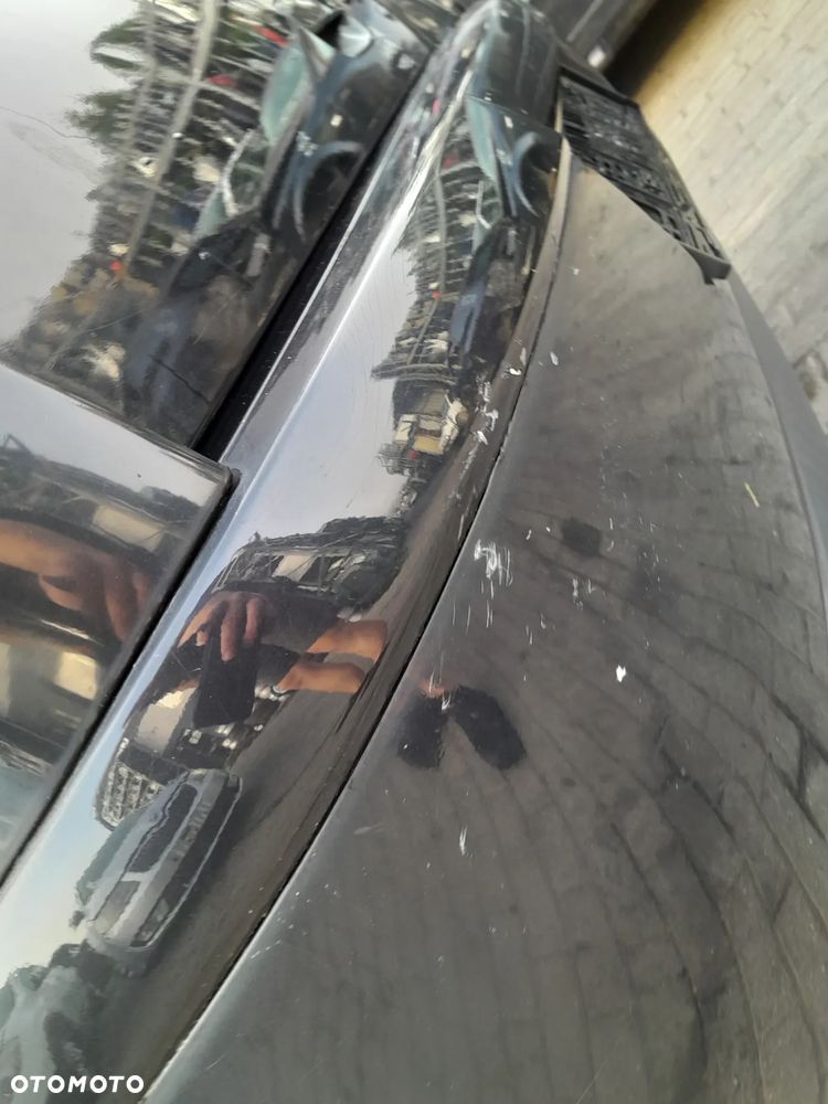CITROEN C4 ZDERZAK TYLNY TYŁ KOLOR: EXL - 6