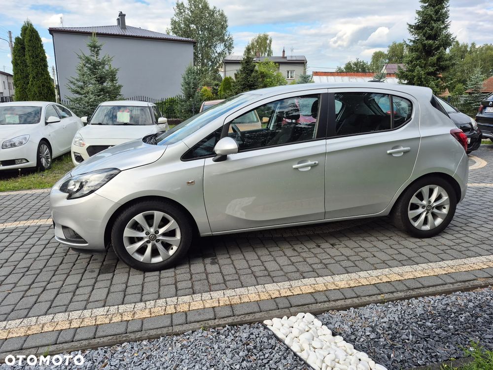 Opel Corsa - 19