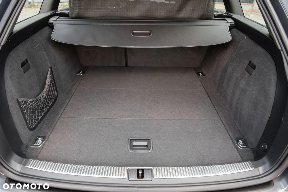 Audi A4 Avant 2.0 TDI DPF multitronic - 24