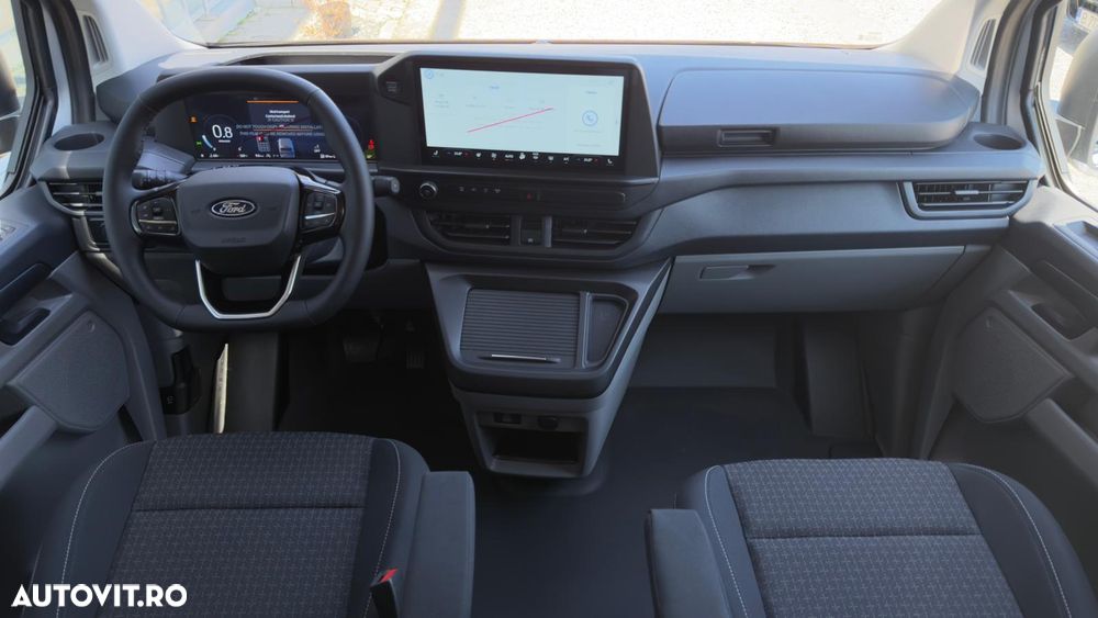 Ford Transit - 13