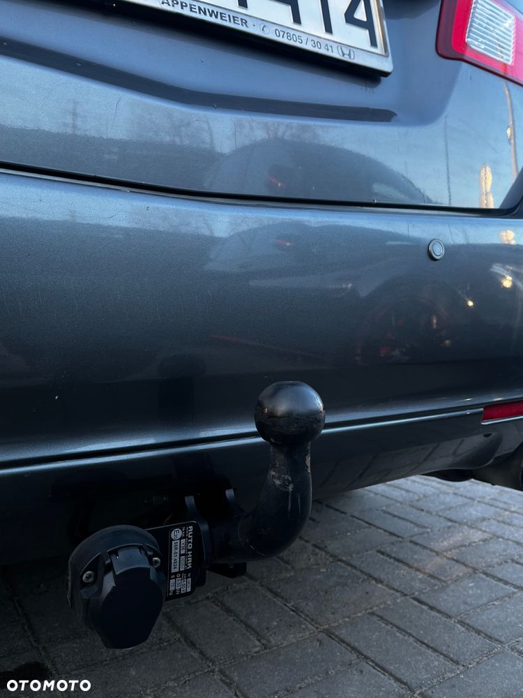 Honda Accord 2.0 Elegance Advantage - 9