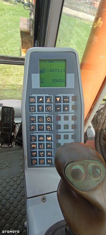 Atlas Atlas-Terex 1505M - 21