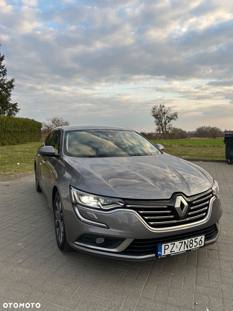 Renault Talisman 1.6 Energy dCi Intens EDC - 2