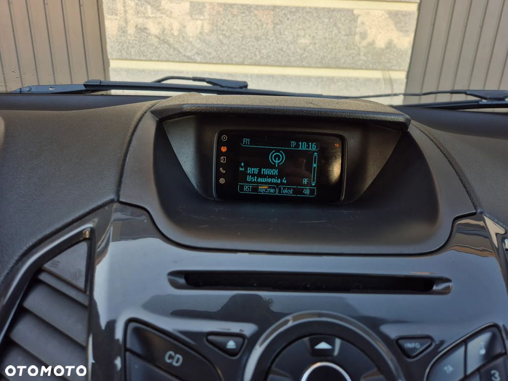 Ford EcoSport 1.0 EcoBoost TITANIUM - 10