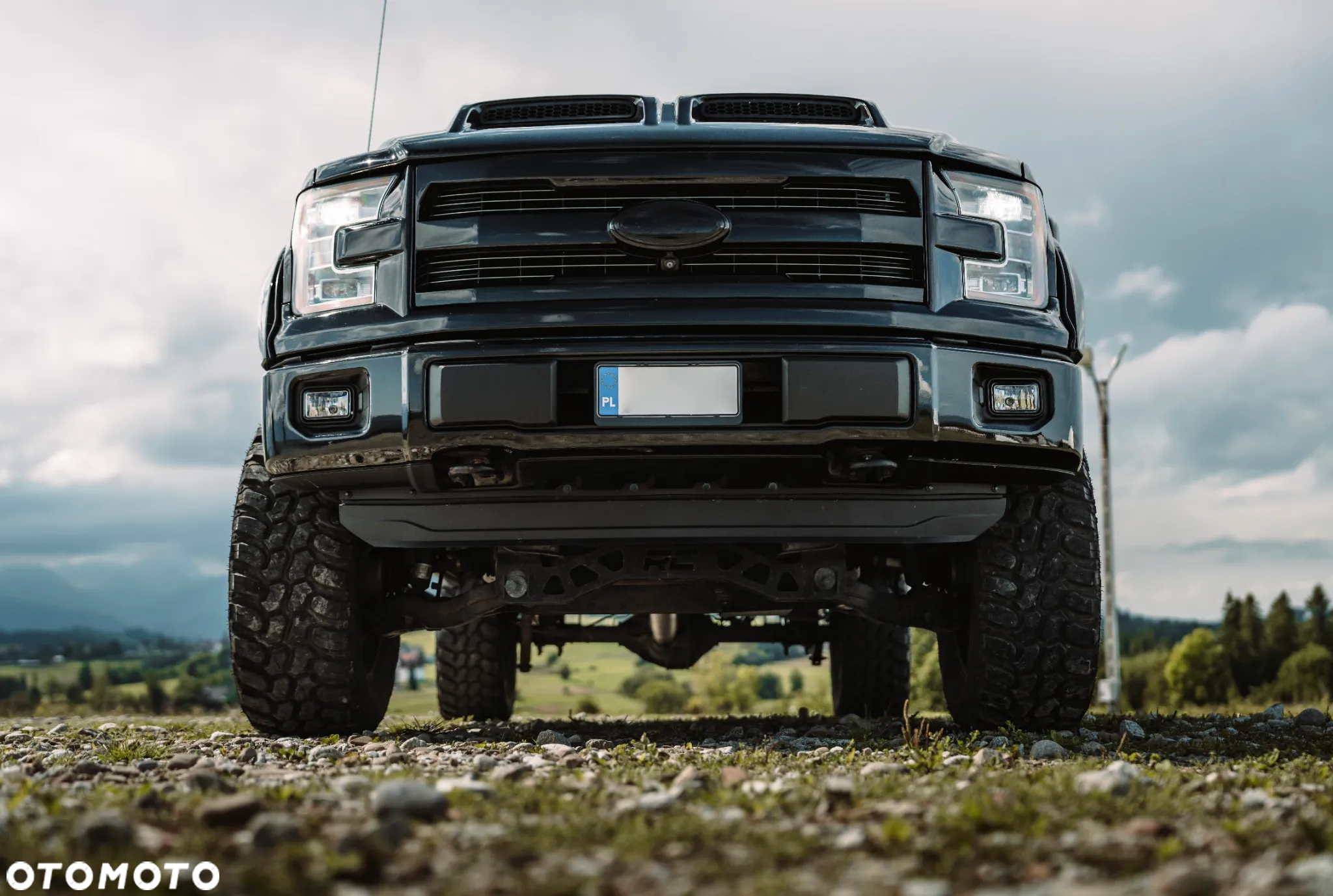Ford F150 - 12