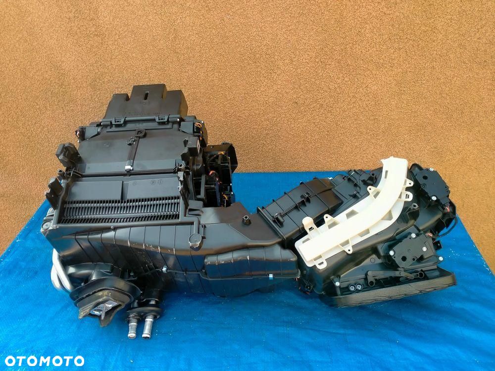 Audi A6 A7 C8 4K 3.0 TFSI Nagrzewnica Dmuchawa 2020r - 10