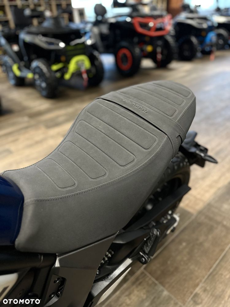 CFMoto 700CL-X Heritage - 12