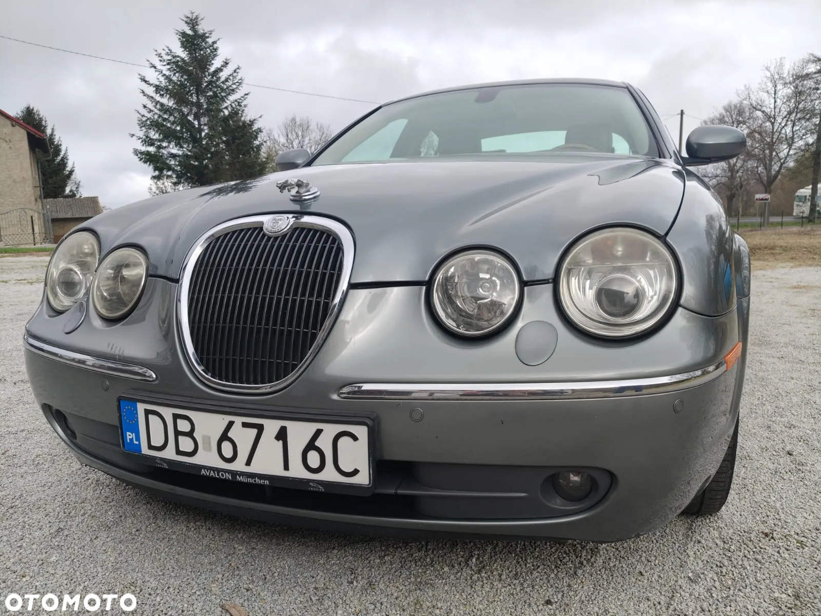 Jaguar S-Type - 4