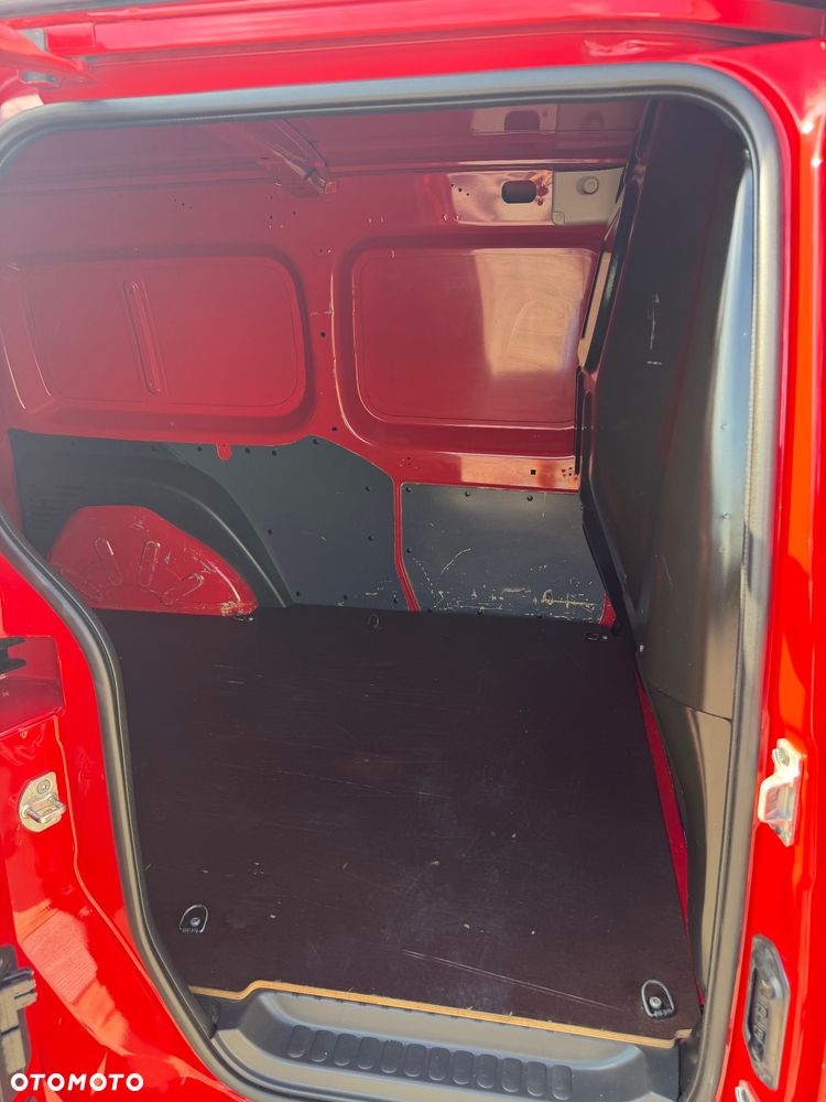 Renault Kangoo Maxi - 26