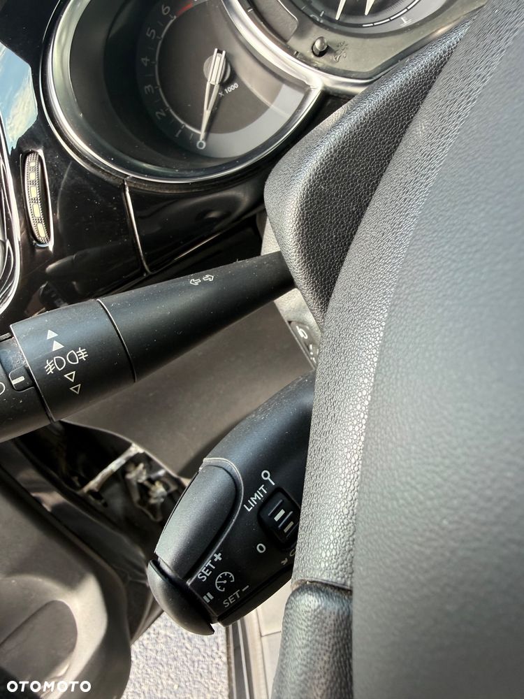 Citroën DS3 - 16