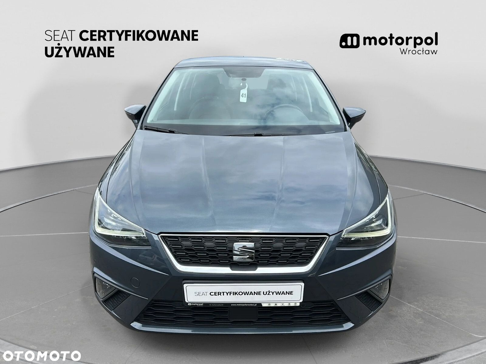 Seat Ibiza - 11