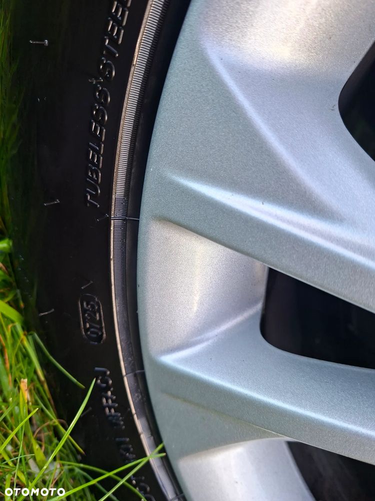 Ford Kuga 1.5 EcoBoost FWD Titanium ASS - 9