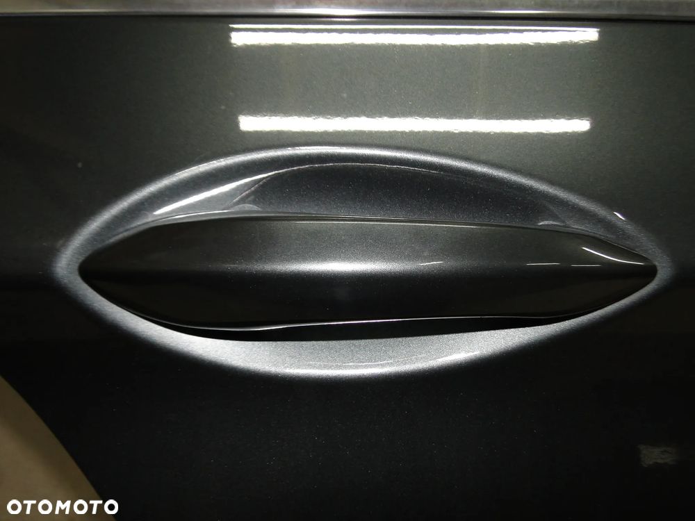 BMW 5 F11 DRZWI PRAWE TYŁ TYLNE TASMAN A81/6 KOMPLETNE EUROPA - 10