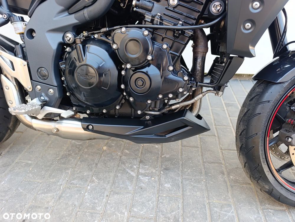 Triumph Tiger - 27