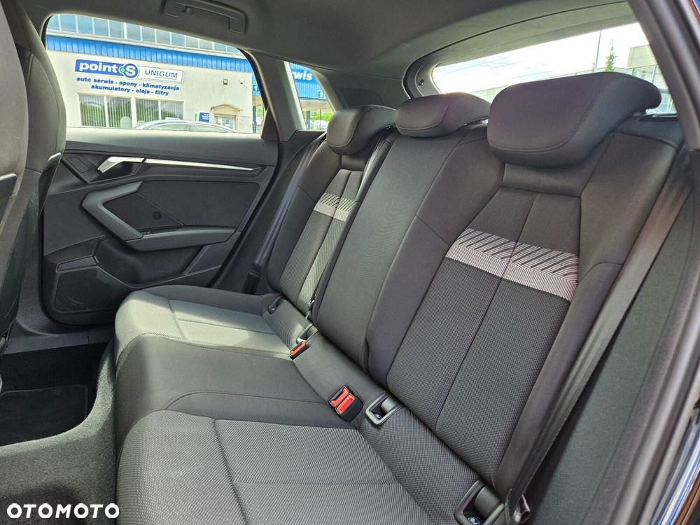 Audi A3 Sportback - 11