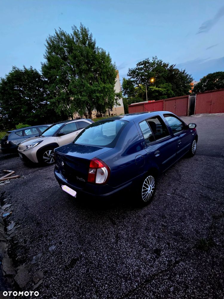 Renault Thalia 1.4 16V Expression - 6
