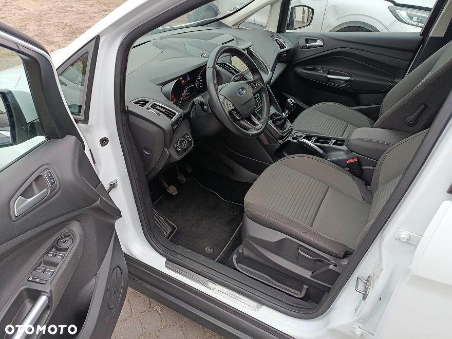 Ford C-MAX - 6