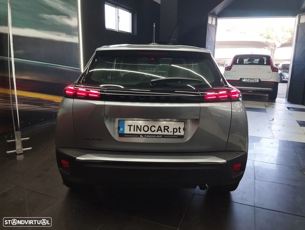 Peugeot 2008 1.2 PureTech Style - 6