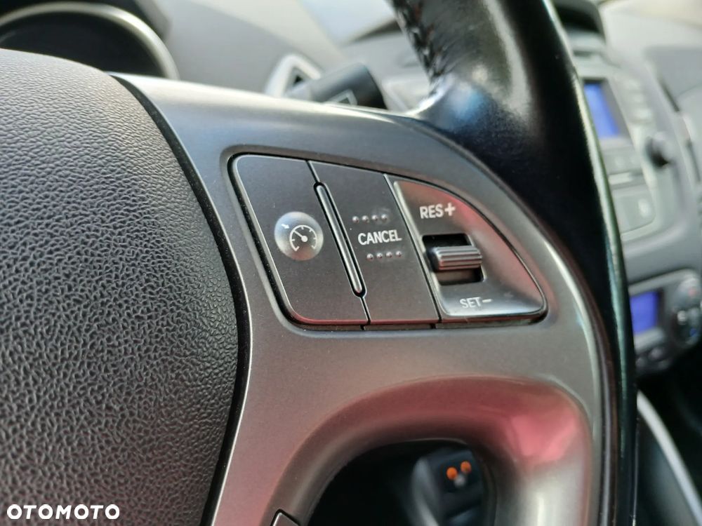 Hyundai ix35 - 29